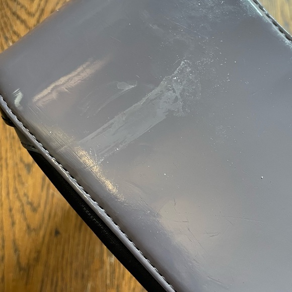 Black Puma small nylon bag - Picture 8 of 13